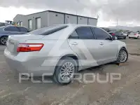 2007 Toyota CAMRY фото
