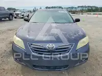 2007 Toyota CAMRY фото