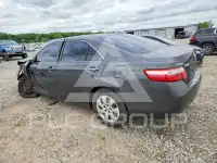 2007 Toyota CAMRY фото
