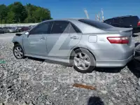 2007 Toyota CAMRY фото