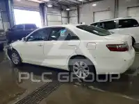 2007 Toyota CAMRY фото