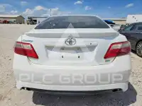 2007 Toyota CAMRY фото