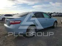 2007 Toyota CAMRY фото