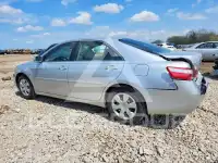 2007 Toyota CAMRY фото
