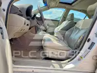 2007 Toyota CAMRY фото