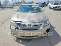 2007 Toyota CAMRY фото