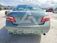 2007 Toyota CAMRY фото
