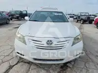 2007 Toyota CAMRY фото