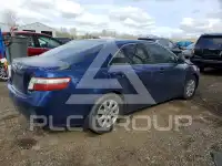 2007 Toyota CAMRY фото