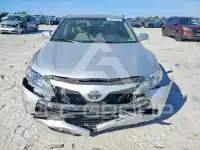 2007 Toyota CAMRY фото