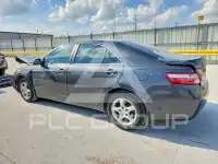 2007 Toyota CAMRY фото