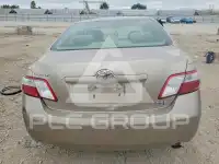 2007 Toyota CAMRY фото