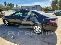 2007 Toyota CAMRY фото