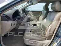 2007 Toyota CAMRY фото