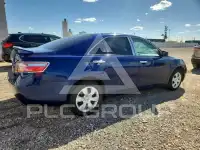 2007 Toyota CAMRY фото