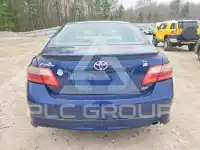 2007 Toyota CAMRY фото