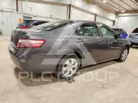 2007 Toyota CAMRY фото