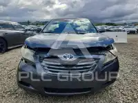 2007 Toyota CAMRY фото