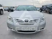 2007 Toyota CAMRY фото