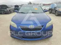 2007 Toyota CAMRY фото