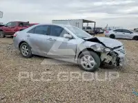 2007 Toyota CAMRY фото