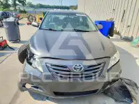 2007 Toyota CAMRY фото