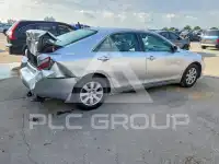 2007 Toyota CAMRY фото