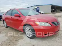 2007 Toyota CAMRY фото