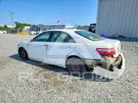 2007 Toyota CAMRY фото