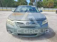 2007 Toyota CAMRY фото