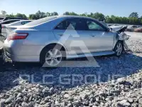 2007 Toyota CAMRY фото