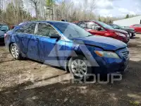 2007 Toyota CAMRY фото