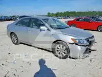 2007 Toyota CAMRY фото