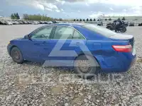2007 Toyota CAMRY фото