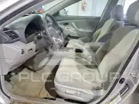 2007 Toyota CAMRY фото