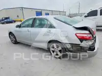 2007 Toyota CAMRY фото