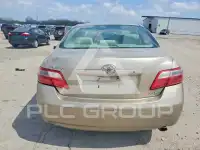 2007 Toyota CAMRY фото