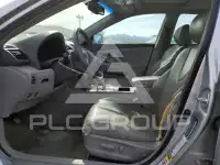 2007 Toyota CAMRY фото