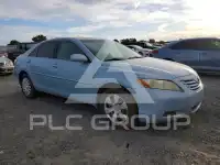 2007 Toyota CAMRY фото
