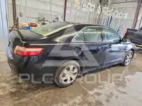 2007 Toyota CAMRY фото