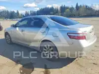 2007 Toyota CAMRY фото