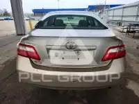 2007 Toyota CAMRY фото