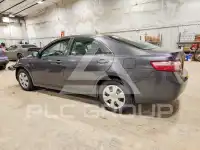 2007 Toyota CAMRY фото