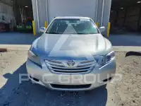 2007 Toyota CAMRY фото
