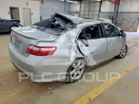 2007 Toyota CAMRY фото