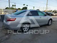 2007 Toyota CAMRY фото