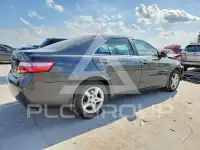 2007 Toyota CAMRY фото