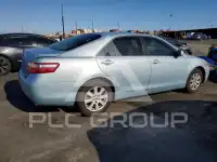 2007 Toyota CAMRY фото