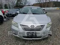 2007 Toyota CAMRY фото