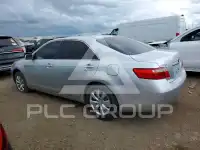 2007 Toyota CAMRY фото